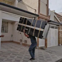 باربری آسیا ترابر قزوین|خدمات حمل و نقل|قزوین, |دیوار