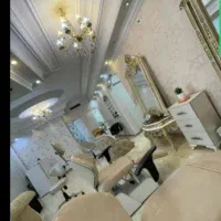 سالن زیبایی بارانا