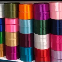 روبان ساتن ،پیپ پاککن ،کاغذ ضد آب ، اکلیل و غیره