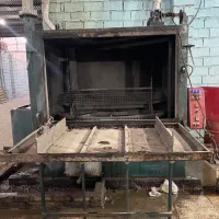 دستگاه قطعه شویی
