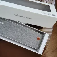 پرینتر حرارتی peripage قابل حمل و سبک و شارژی|پرینتر، اسکنر، کپی، فکس|مشهد, پردیس|دیوار