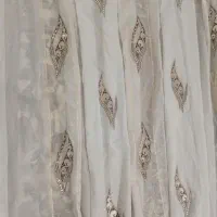 پرده پذیرایی