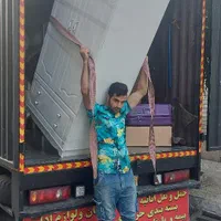 باربری تهرانپارس پیروزی محلاتی حکیمیهشهرستان پردیس|خدمات حمل و نقل|تهران, اختیاریه|دیوار