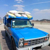 نیسان بار|خدمات حمل و نقل|قائن, |دیوار