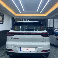 تیگو 7 پرو  مکس صفر|خودرو سواری و وانت|ارومیه, |دیوار