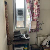 آپارتمان تک خوابه/قابلیت دوخواب /فول|فروش آپارتمان|ری, جوانمرد قصاب|دیوار