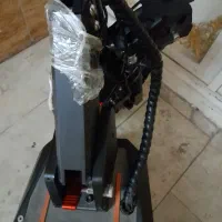 دوچرخه شارژی vlRA|دوچرخه، اسکیت، اسکوتر|اسلام‌شهر, باغ فیض|دیوار