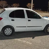 تیبادو ۹۸|خودرو سواری و وانت|تربت‌حیدریه, شهرک ولیعصر|دیوار