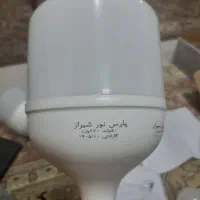 لامپ کم مصرف خرید مستقیم از تولیدی 1 سال ضمانت|لامپ و چراغ|شیراز, فاضل|دیوار