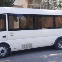 سرویس دربستی