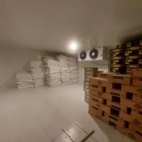 5657 مونتاژ و فروش انواع 5657 سردخانه 5657|ماشینآلات صنعتی|کرمان, |دیوار