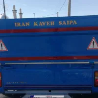 وانت نیسان|خودرو سواری و وانت|ضیاء آباد, |دیوار