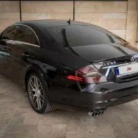 بنز CLS 550 2011|خودرو سواری و وانت|تهران, پاسداران|دیوار