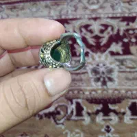 سلام یه عددانگشتر|زیورآلات و اکسسوری|تفت, |دیوار