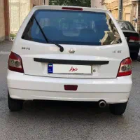 ۱۱۱ مدل ۹۵|خودرو سواری و وانت|گرگان, |دیوار