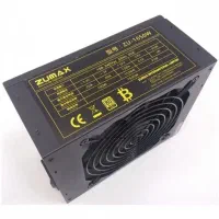 پاور کامپیوتر تمام ماژولار 1650