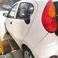 ام وی ام ۱۱۰ کامفورت کم کار|خودرو سواری و وانت|تهران, فاطمی|دیوار