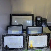 پرژکتور ۳۰ و ۵۰ و ۱۰۰ و۱۵۰ وات (یکسال ضمانت تعویض)