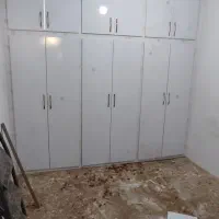 کمد دیواری اشکاف نقد واقساط|جاکفشی، کمد، دراور|مشهد, موعود|دیوار