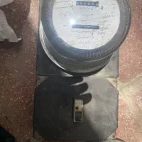 کنتور برق قدیمی