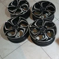 لاستیک خودرو|قطعات یدکی و لوازم جانبی|تهران, نیروی هوایی (پیروزی)|دیوار