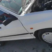 پراید مدل ۹۰