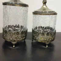 شکلات خوری پایه دار