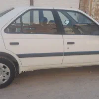 پژو سلکس مدل ۹۱ موتور تیوفاو|خودرو سواری و وانت|زاهدان, |دیوار