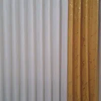 انواع پرده های ایرانی خارجی