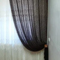 کتار پرده‌ای