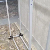 رگال لباس|جاکفشی، کمد، دراور|گرگان, |دیوار