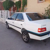 پژو 405 SLX موتورTU5، مدل ۱۳۹۶|خودرو سواری و وانت|رفسنجان, |دیوار