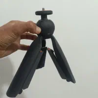 سه پایه نگهدارنده موبایل Unimat D-909 Plus