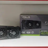 کارت گرافیک 4070