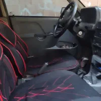 پراید 84 فروشی|خودرو سواری و وانت|کرج, حسن آباد|دیوار