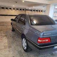 پژو 405 SLX موتورTU5، مدل ۱۴۰۰|خودرو سواری و وانت|قدس, |دیوار