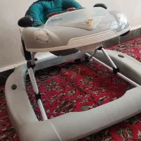 روروئک مارک دلیجان