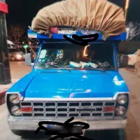 نیسان مدل ۱۴۰۰ اپشنال