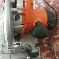 آره دیسکی مدل حرفه ای ۱۶۰۰وات AEG