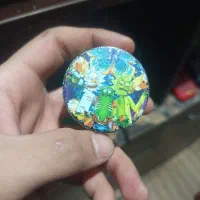 سیمرغ چهارتیکه