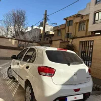 تیبا ۲ مدل ۴۰۰