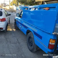 نیسان ابشنال درحد|خودرو سواری و وانت|کوهدشت, |دیوار