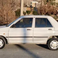 پراید 131 SE بنزینی|خودرو سواری و وانت|فیروزآباد (فارس), |دیوار