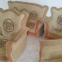 مبل دست دوم|مبلمان خانگی و میز عسلی|کلاله, |دیوار