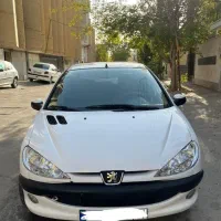 پژو 206 تیپ ۵، مدل ۱۳۹۳|خودرو سواری و وانت|اصفهان, کساره|دیوار