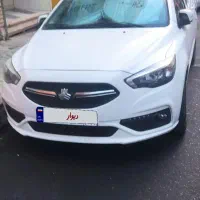 شاهین gمدل اواخر 1401کارکرد80هزار بدون رنگ بشرط