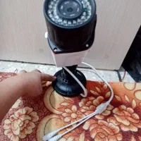 پخش انواع دوربین های بی سیم|حراج|یزد, |دیوار