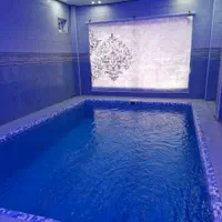 ویلا دو خواب استخر کد (۲۰)|اجارهٔ کوتاهمدت ویلا و باغ|سلمانشهر, |دیوار