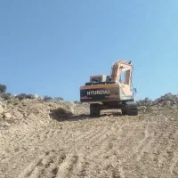 بیل هیوندا 220جهت انجام کار شماره در توضیحات