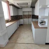 نصاب برچسب کابینت،...